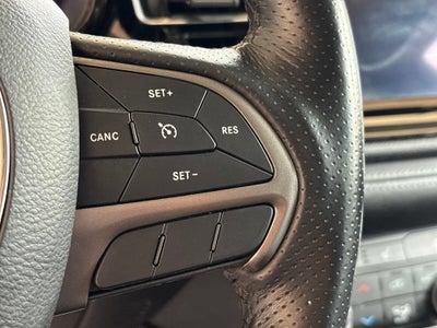 2021 Dodge Durango SXT Plus