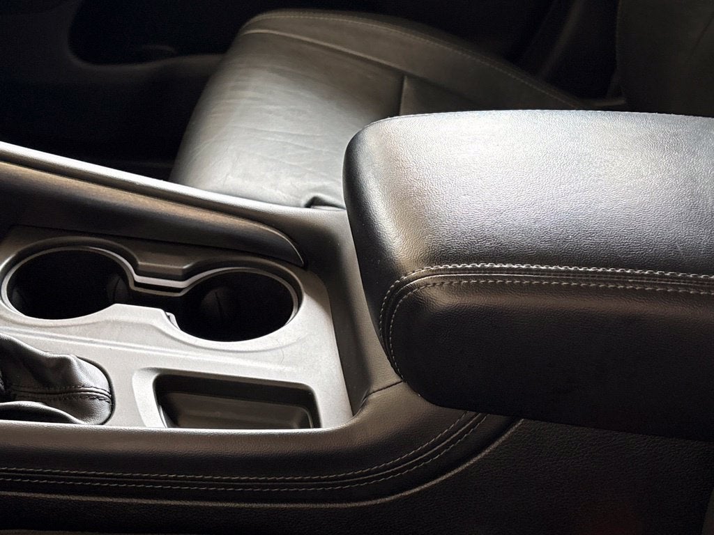 2021 Dodge Durango SXT Plus