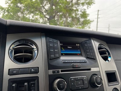 2015 Ford Expedition XLT