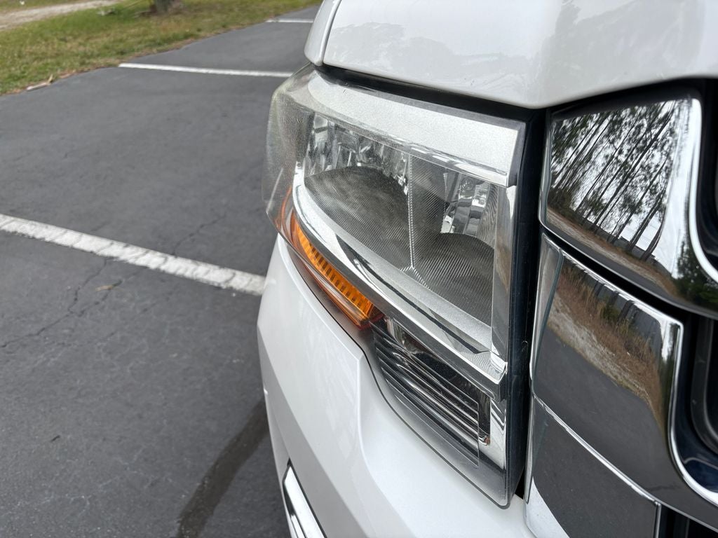 2015 Ford Expedition XLT