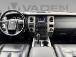 2015 Ford Expedition XLT
