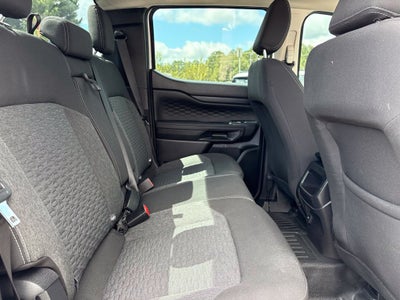 2024 Ford Ranger XL