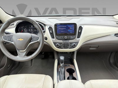 2024 Chevrolet Malibu 2LT