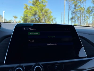 2024 Cadillac CT4 Premium Luxury