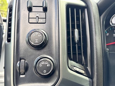 2016 Chevrolet Silverado 2500 HD LT