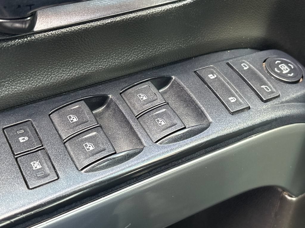 2016 Chevrolet Silverado 2500 HD LT