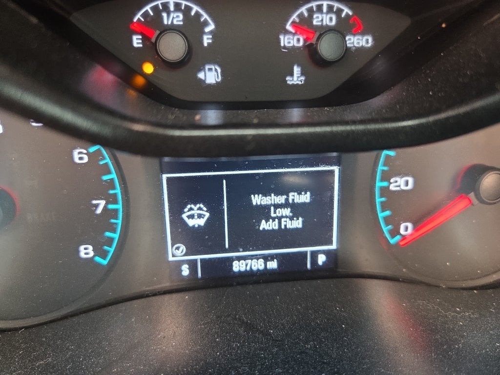 2022 Chevrolet Colorado WT