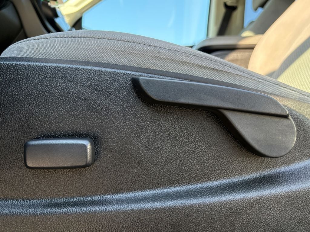 2020 Chevrolet Colorado 2WD Work Truck