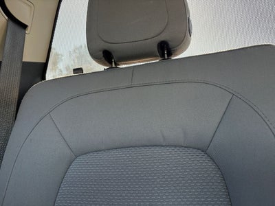 2020 Chevrolet Colorado 2WD Work Truck