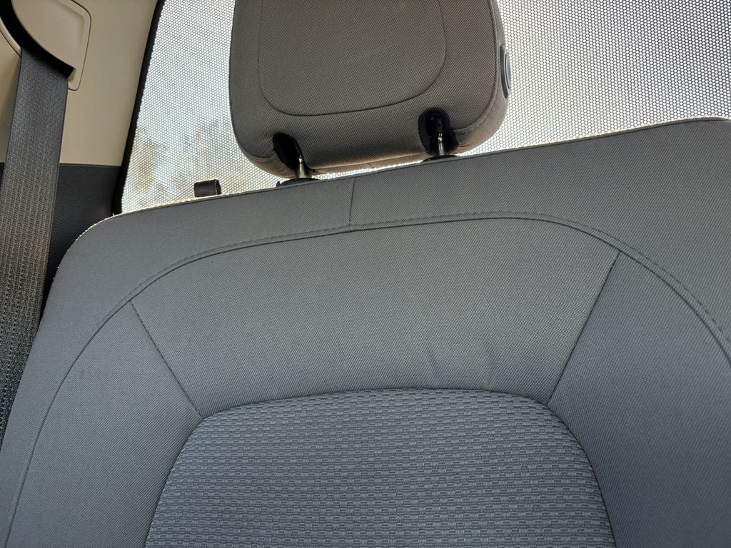 2020 Chevrolet Colorado 2WD Work Truck