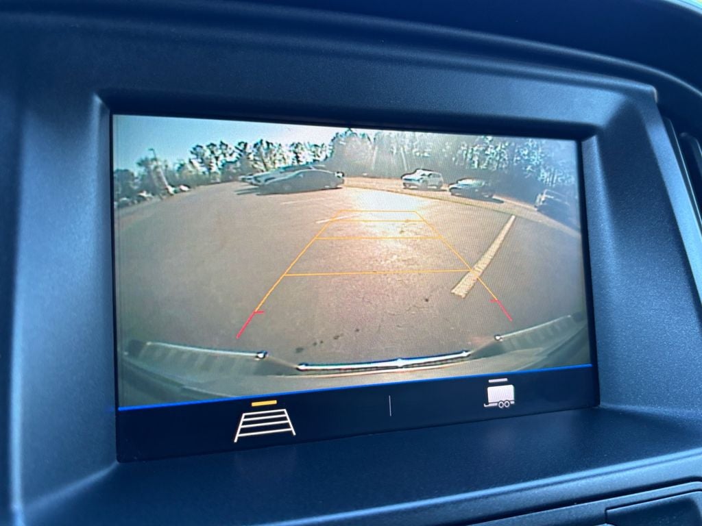 2020 Chevrolet Colorado 2WD Work Truck