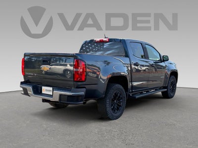 2020 Chevrolet Colorado 2WD Work Truck