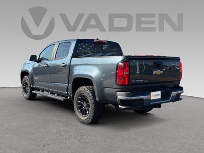 2020 Chevrolet Colorado 2WD Work Truck