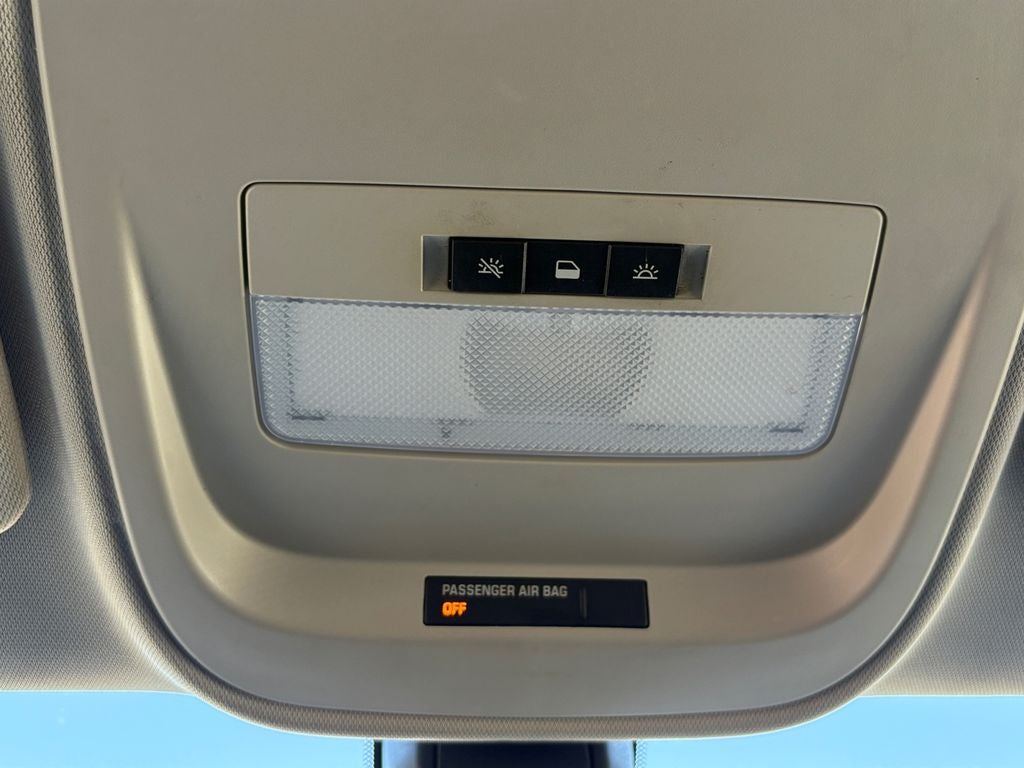 2020 Chevrolet Colorado 2WD Work Truck