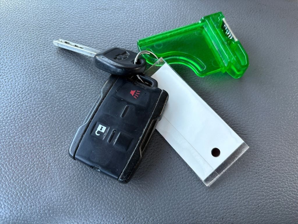 2020 Chevrolet Colorado 2WD Work Truck