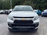 2022 Chevrolet Colorado 2WD LT