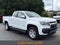 2022 Chevrolet Colorado 2WD LT