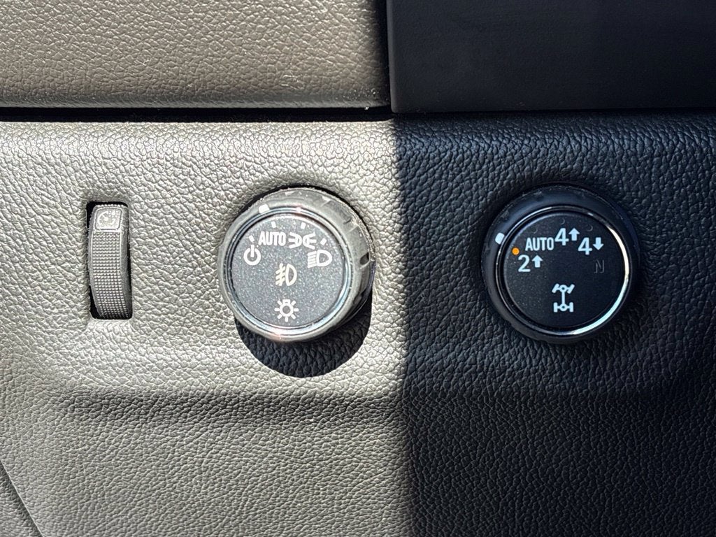 2020 GMC Canyon 4WD Denali