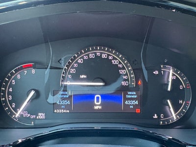 2019 Cadillac XT5 FWD