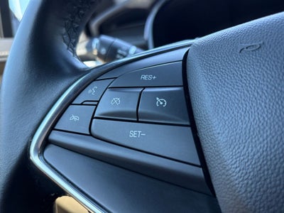 2019 Cadillac XT5 FWD