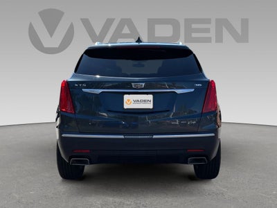 2019 Cadillac XT5 FWD