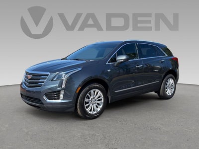 2019 Cadillac XT5 FWD