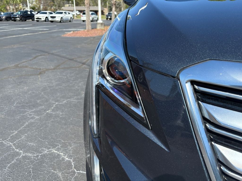 2019 Cadillac XT5 FWD