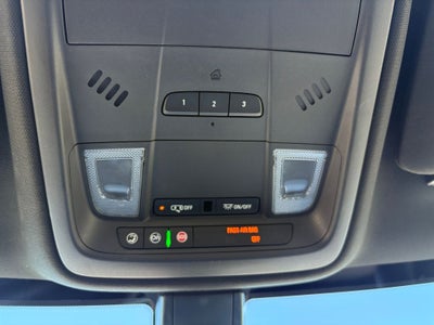 2019 Cadillac XT5 FWD