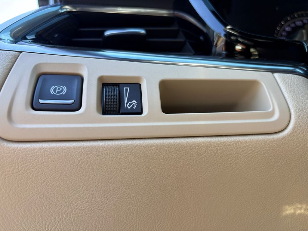 2019 Cadillac XT5 FWD