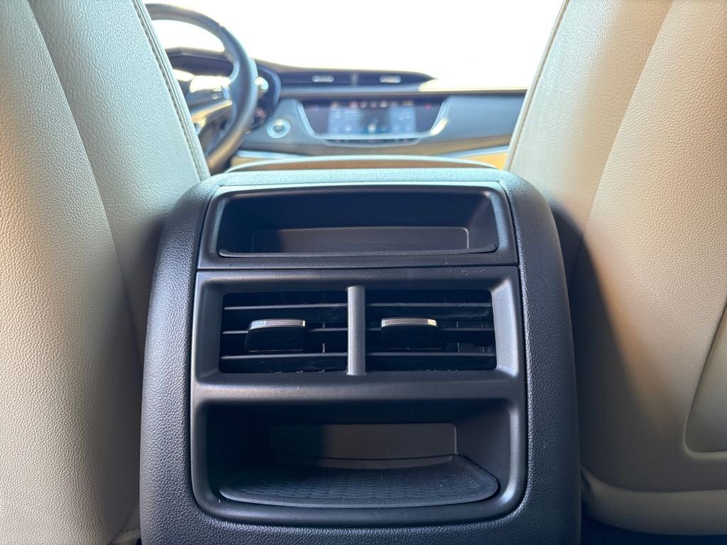 2019 Cadillac XT5 FWD