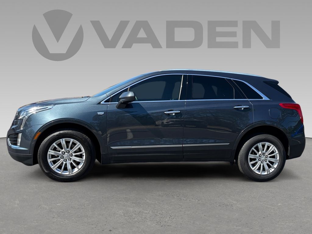 2019 Cadillac XT5 FWD