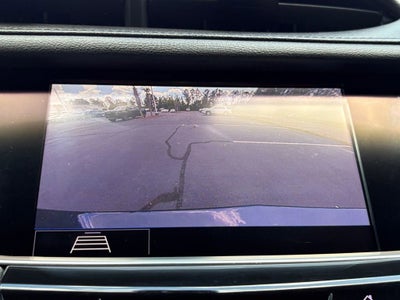 2020 Cadillac XT5 Premium Luxury FWD