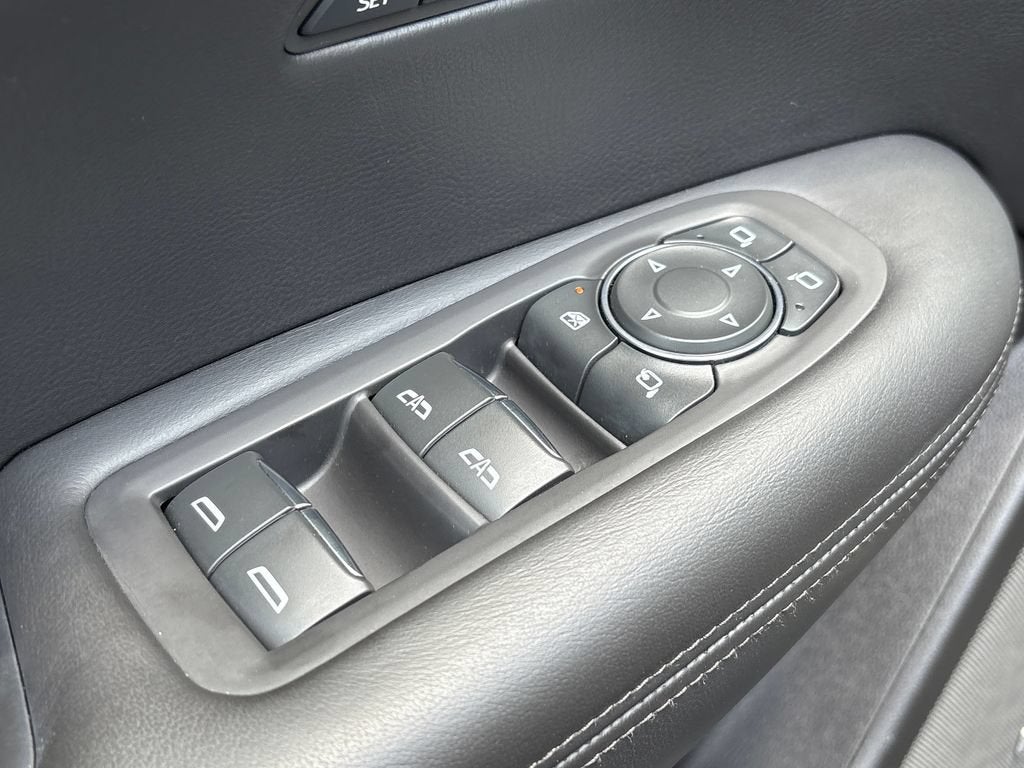 2019 Cadillac XT5 Platinum AWD