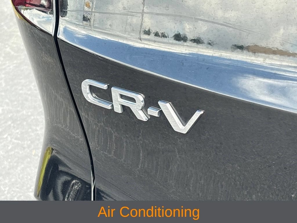 2023 Honda CR-V EX