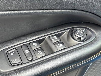 2021 Jeep Compass Sport