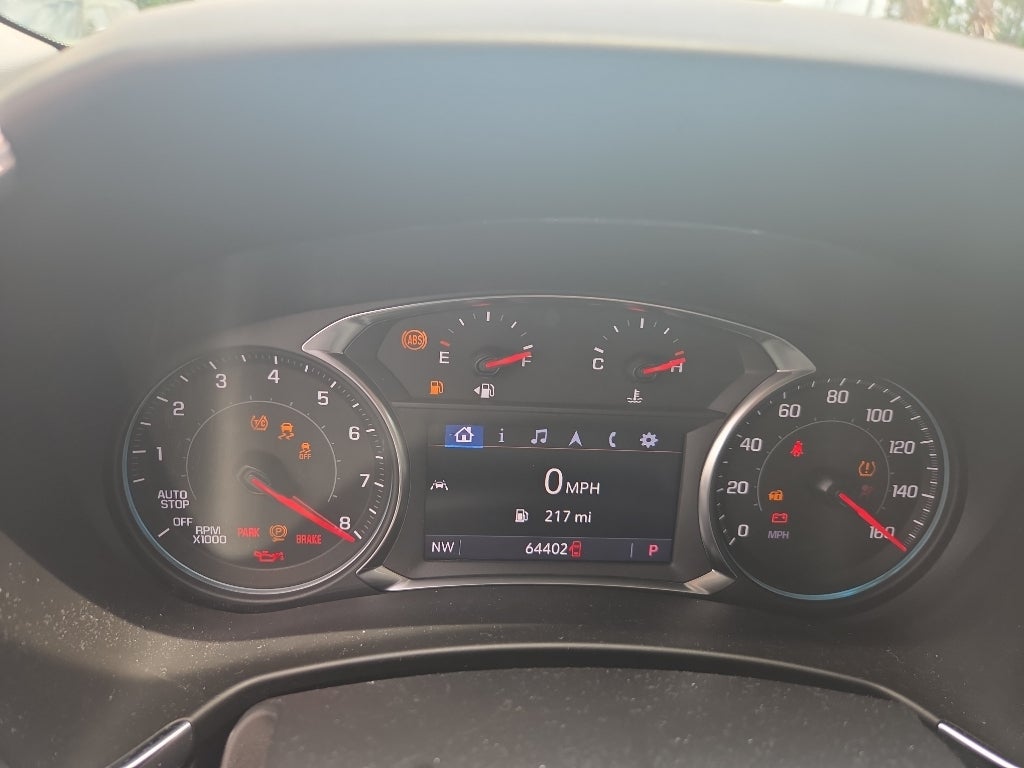 2023 Chevrolet Equinox Premier