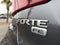 2022 Kia Forte FE