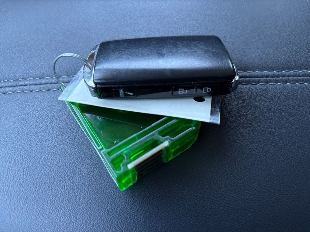 2021 Mazda Mazda CX-30 Select