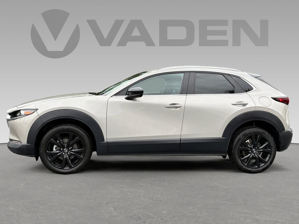 2024 Mazda Mazda CX-30 2.5 S Select Sport
