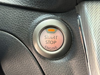 2015 Nissan Sentra SR