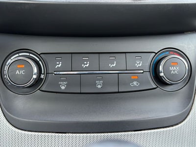 2015 Nissan Sentra SR