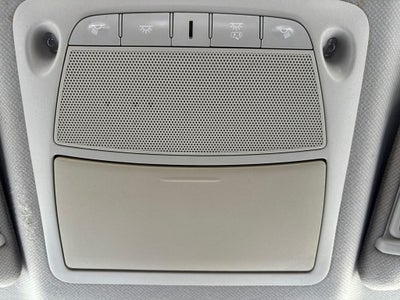 2015 Nissan Sentra SR