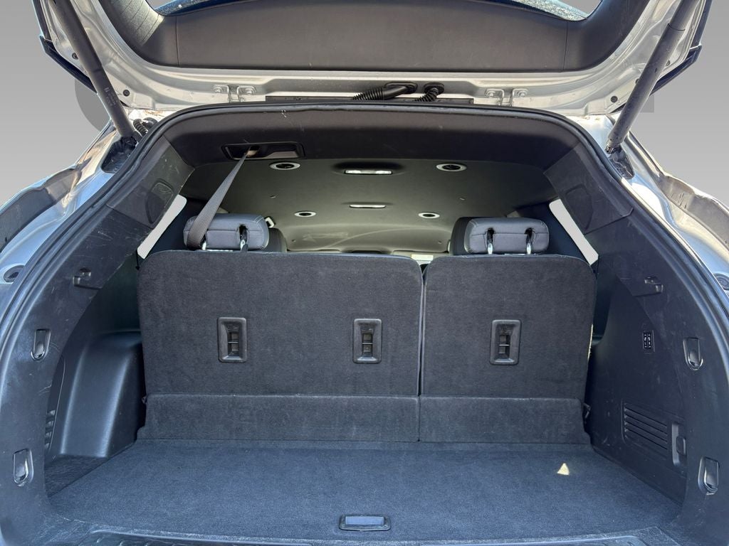 2022 Buick Enclave Premium