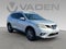 2014 Nissan Rogue SL