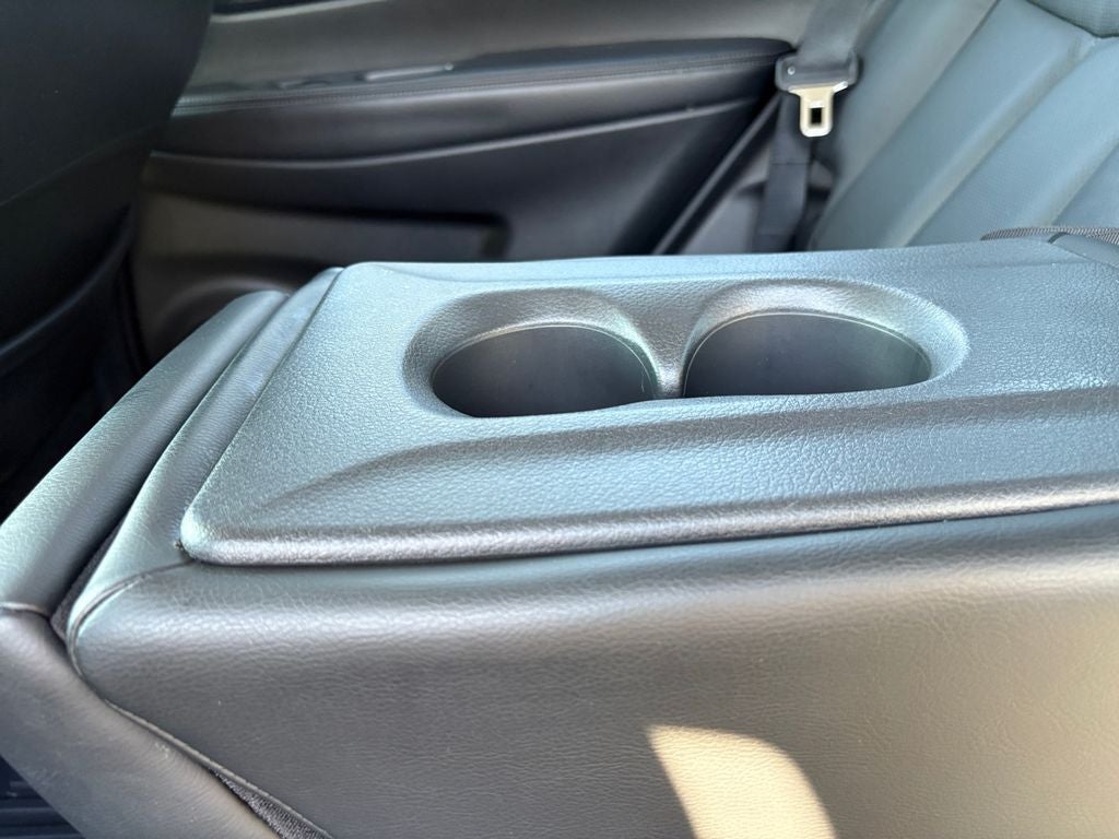 2014 Nissan Rogue SL