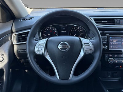 2014 Nissan Rogue SL