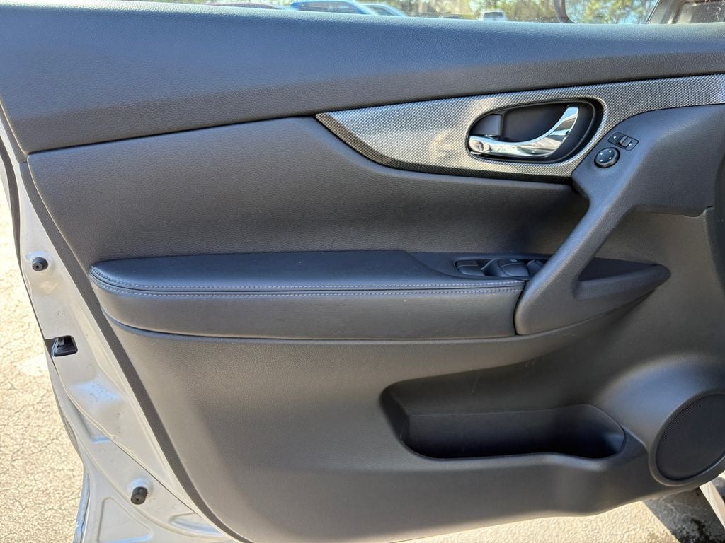 2014 Nissan Rogue SL