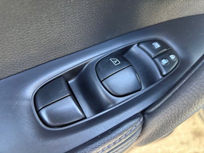 2014 Nissan Rogue SL