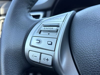 2014 Nissan Rogue SL