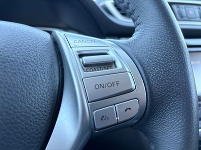 2014 Nissan Rogue SL